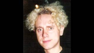 Watch Martin L Gore Candy Says video