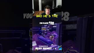 Died To The Better Player