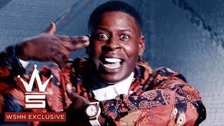 Blac Youngsta Breathe (Wshh Exclusive - Official Music Video)