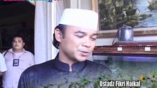 ALM. KH. ZAINUDDIN MZ DALAM KENANGAN - cumicumi.com