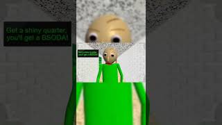 Baldis Basics Song - Youre Mine But Friendlier