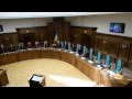 Конституційний суд України щодо Закону децентралізації влади