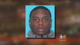 Police: Orland Park Mall Shooter On The Run, Armed And Dangerous