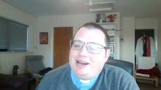 Sunday Sermon from 23/01/2022