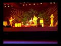 Percy Hill Trio - "Boogie on Reggae Woman"