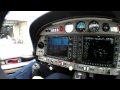 Avweb/Aviation Consumer DA42 NG Flight Trial