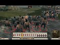 Rome Total War 2 Let's Play Roman Campaign Playthrough Part 24