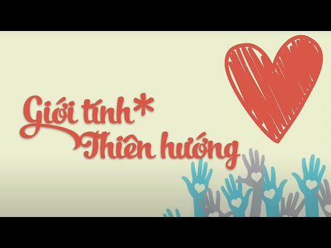 LGBT không phải là GIỚI TÍNH