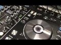 Pioneer XDJ-RX First look at DJkit.com