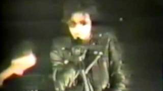 Watch Sisters Of Mercy Gimme Gimme Gimme video