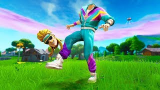 FORTNITE FAILS & Epic Wins! #61 (Fortnite Battle Royale Funny Moments)
