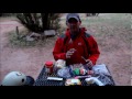 Mountain Tips and Tricks #20 Bars, GORP, and Food for the Mountains