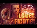 Nyx and Lunafreya - Lover. Fighter