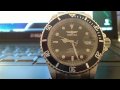 Invicta 9937ob swiss