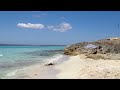 Formentera Las Dunas Playa