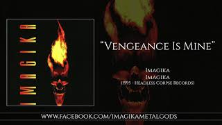 Watch Imagika Vengeance Is Mine video