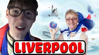 Watch Joost Liverpool video