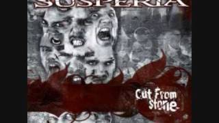 Watch Susperia Cut From Stone video