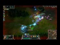 Caitlyn champ play in League of Legends