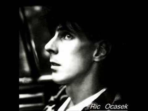 side ocasek paradise of ric this