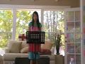 samantha  7 2 09 lesson 8
