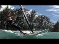 Starboard 2014 Carve Action Video