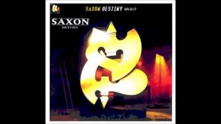 Watch Saxon Sos video