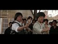 Jackie Chan & Sammo Hung vs Thugs (Project A) - HD