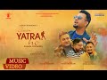 Jiwan Yatra Ho | Sugam Pokharel - 1MB | Ashish Bhandari | Official Music Video