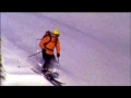 The Fine Line: A 16mm Avalanche Education Film - Teaser 1