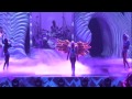 Lady Gaga artRAVE Tour: Applause Teaser