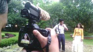 Shooting time