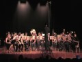 Adagio para orquesta de vientos-Joaquín Rodrigo-Grup Instrumental Simfonies 1ªparte