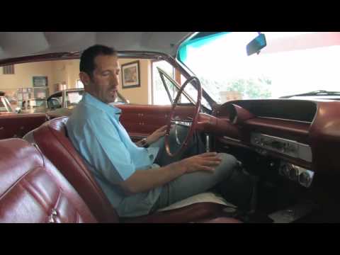 1963 Chevrolet Impala SS 409 1963 Chevrolet Impala SS 409