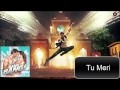 Tu Meri (feat)- Bang Bang- 1 hour ( Hrithik Roshan & Katrina Kaif ) Extended