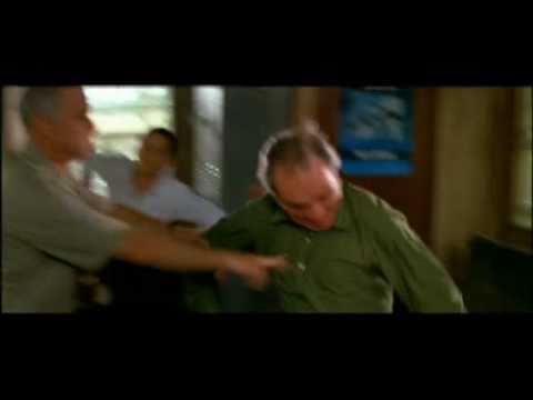 In the Electric Mist (TRAILER)