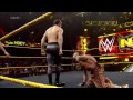 Enzo Amore & Colin Cassady vs. The Vaudevillains: WWE NXT, July 17, 2014