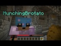 Minecraft Mini-Game : COPS N ROBBERS 3.0 ROUND SIX!