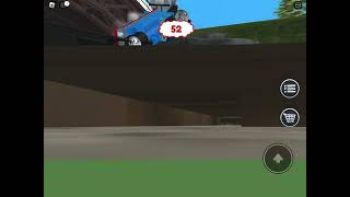 How Did This Happen???? Sodor Simulator
