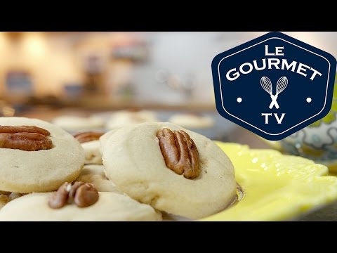 Video Pecan Cookie Recipe With Brown Sugar Video Pecan Cookie Recipe With Brown Sugar
