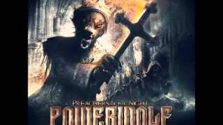 Watch Powerwolf Lust For Blood video