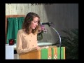 Mass For Shut Ins Walsh University September 20, 2015 Mass For Shut Ins Walsh University September 20, 2015
