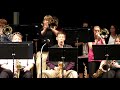 Bare Necessities from the Jungle Book - Arr. by Garrett Jones