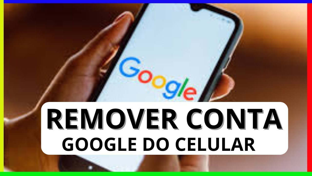 How to Remove Google Account from Cell Phone 2025 How to Remove Google Account from Cell Phone 2025