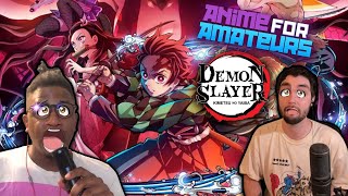 Is Demon Slayer The Best Anime of All Time? - Anime For Amateurs
