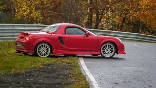 Nürburgring Highlights, Drifts 'N Slides, Mistakes & Action! Touristenfahrten Nordschleife