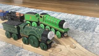 Sttc 2000 Remake Flatbeds Of Fear