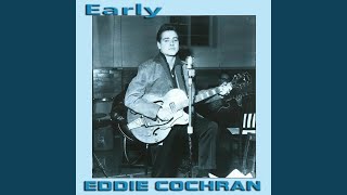 Watch Eddie Cochran Slow Down video