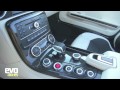 Video Mercedes SLS Roadster review - video diaries - EVO