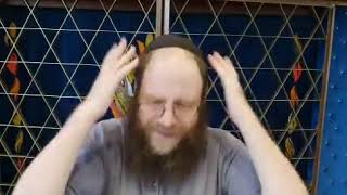 Friday Sermon from Rabbi W Parshat Va'etchanan